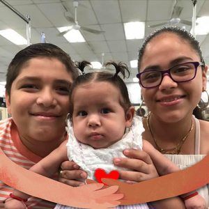 Meet your Posher, Norma